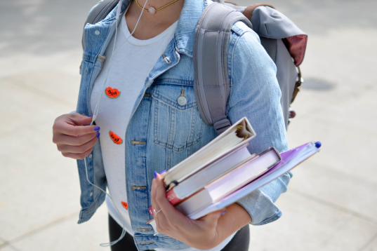 How to get Organised for a Stress-Free Semester